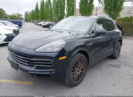 WP1AE2AY5LDA22299 2020 PORSCHE