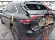 WP1AE2AY5LDA22299 2020 PORSCHE