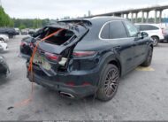 WP1AE2AY5LDA22299 2020 PORSCHE