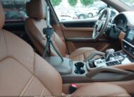 WP1AE2AY5LDA22299 2020 PORSCHE