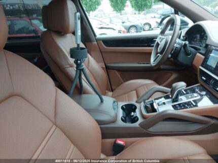 WP1AE2AY5LDA22299 2020 PORSCHE