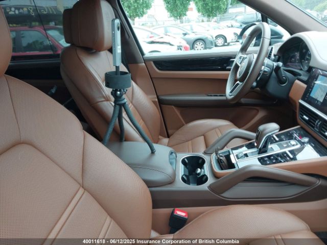 WP1AE2AY5LDA22299 2020 PORSCHE