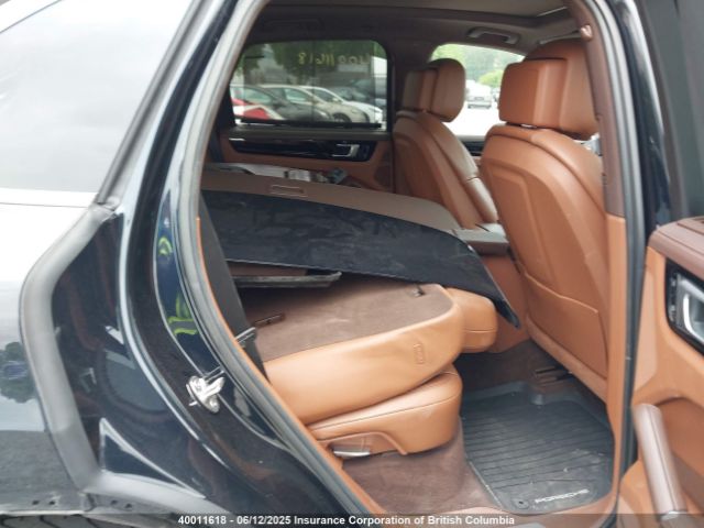 WP1AE2AY5LDA22299 2020 PORSCHE