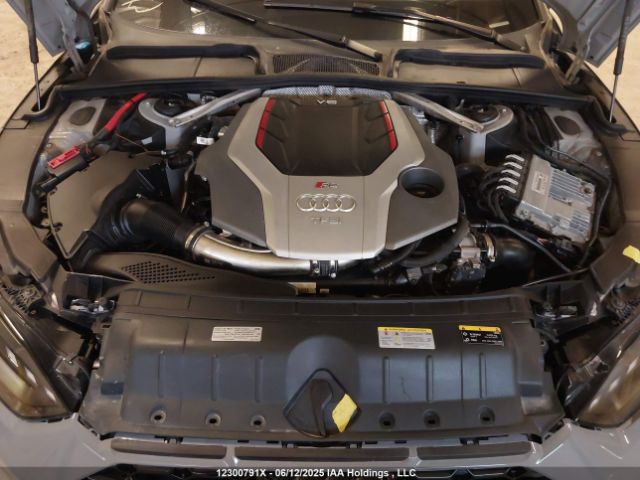 WUAAWCF50PA902937 2023 AUDI