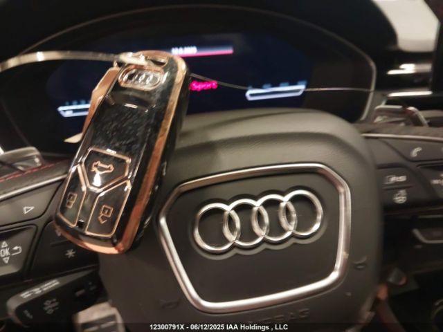 WUAAWCF50PA902937 2023 AUDI