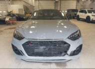 WUAAWCF50PA902937 2023 AUDI