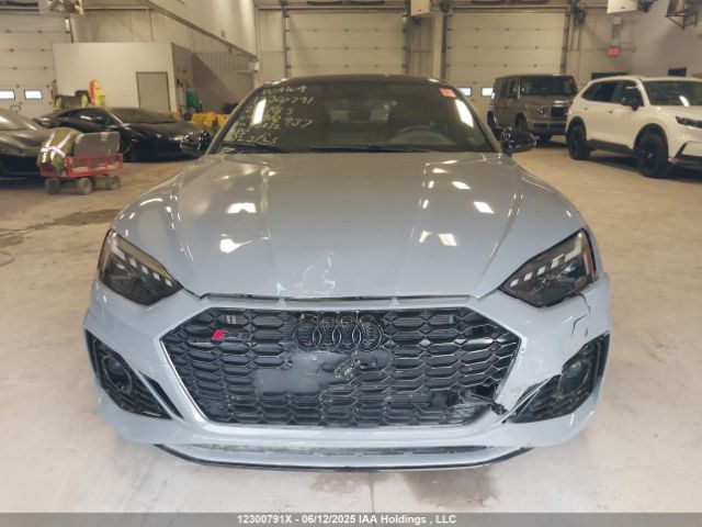WUAAWCF50PA902937 2023 AUDI