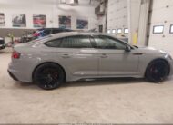 WUAAWCF50PA902937 2023 AUDI
