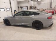 WUAAWCF50PA902937 2023 AUDI