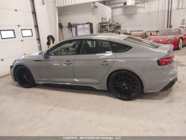 WUAAWCF50PA902937 2023 AUDI