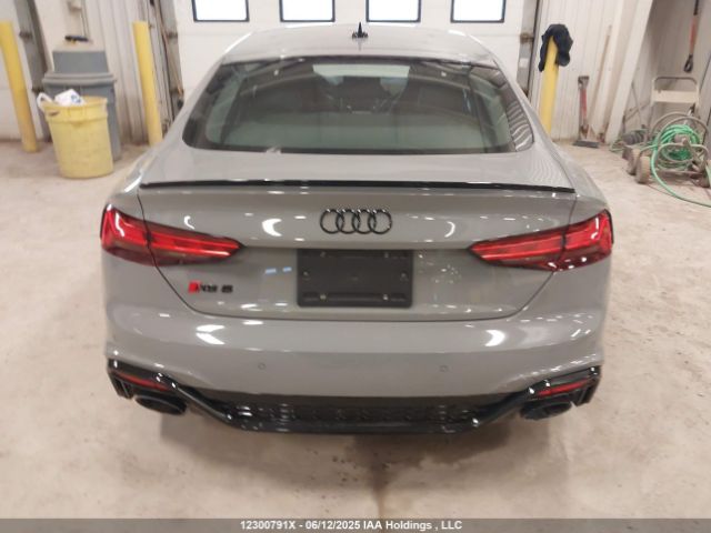 WUAAWCF50PA902937 2023 AUDI