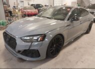 WUAAWCF50PA902937 2023 AUDI