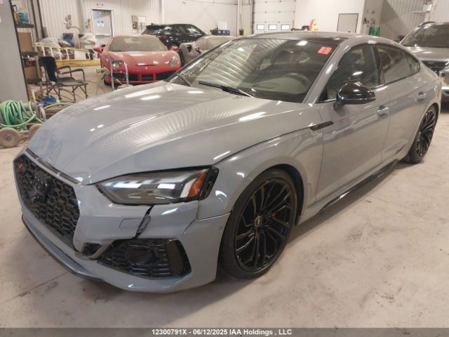 WUAAWCF50PA902937 2023 AUDI