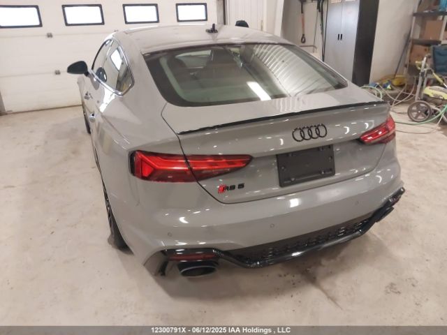 WUAAWCF50PA902937 2023 AUDI