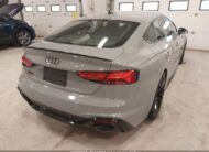 WUAAWCF50PA902937 2023 AUDI