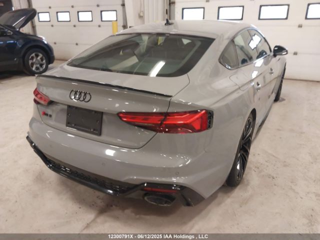 WUAAWCF50PA902937 2023 AUDI