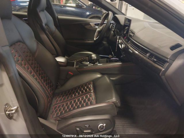 WUAAWCF50PA902937 2023 AUDI
