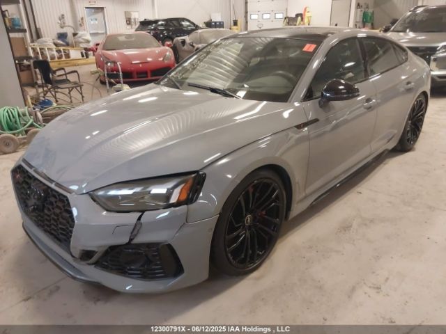 WUAAWCF50PA902937 2023 AUDI