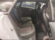 WUAAWCF50PA902937 2023 AUDI