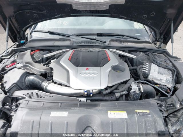 WUAAWCF54RA902359 2024 AUDI