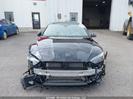WUAAWCF54RA902359 2024 AUDI