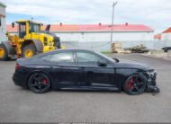 WUAAWCF54RA902359 2024 AUDI