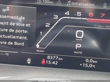 WUAAWCF54RA902359 2024 AUDI