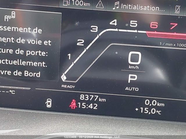 WUAAWCF54RA902359 2024 AUDI