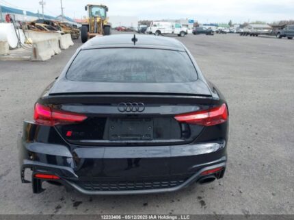 WUAAWCF54RA902359 2024 AUDI