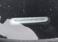 WUAAWCF54RA902359 2024 AUDI