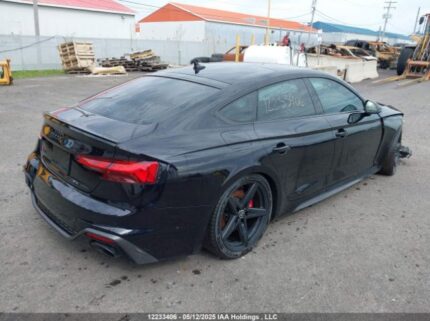 WUAAWCF54RA902359 2024 AUDI
