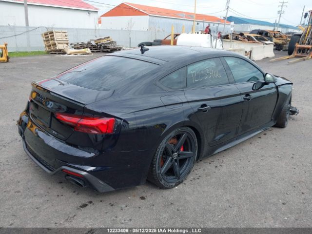 WUAAWCF54RA902359 2024 AUDI