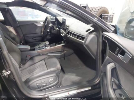 WUAAWCF54RA902359 2024 AUDI