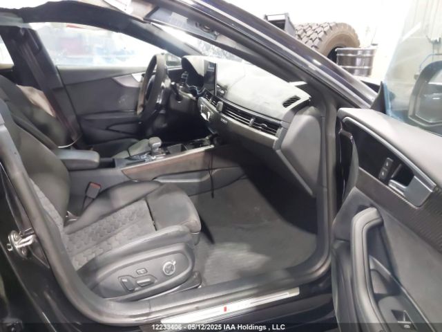 WUAAWCF54RA902359 2024 AUDI