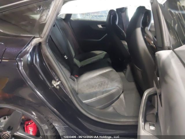 WUAAWCF54RA902359 2024 AUDI