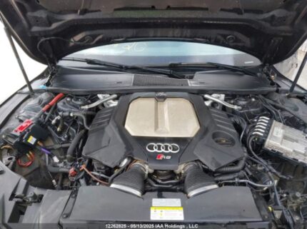 WUAPCAF27MN905092 2021 AUDI