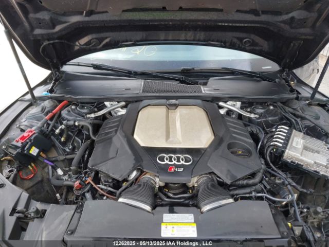 WUAPCAF27MN905092 2021 AUDI