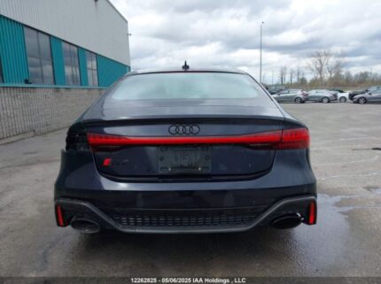 WUAPCAF27MN905092 2021 AUDI