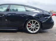 WUAPCAF27MN905092 2021 AUDI