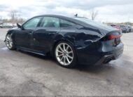 WUAPCAF27MN905092 2021 AUDI