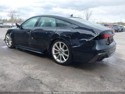 WUAPCAF27MN905092 2021 AUDI