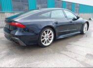 WUAPCAF27MN905092 2021 AUDI