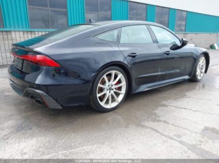 WUAPCAF27MN905092 2021 AUDI