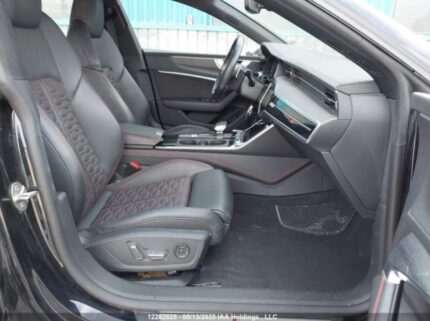 WUAPCAF27MN905092 2021 AUDI