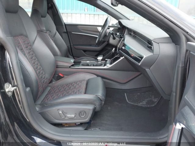 WUAPCAF27MN905092 2021 AUDI