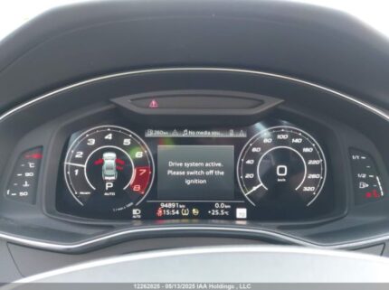 WUAPCAF27MN905092 2021 AUDI