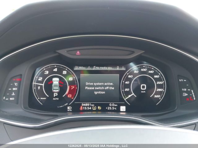 WUAPCAF27MN905092 2021 AUDI