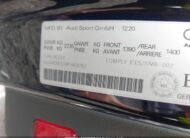 WUAPCAF27MN905092 2021 AUDI