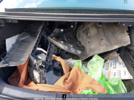 WUARWAF55JA904942 2018 AUDI