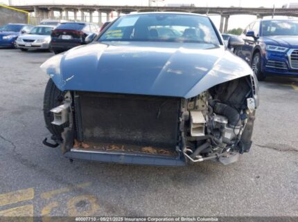 WUARWAF55JA904942 2018 AUDI